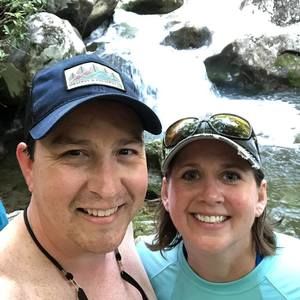 Meet your Posher, Ethan